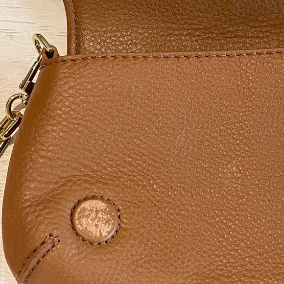 Tory Burch Small Miller Crossbody - Picture 9 of 15